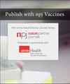 Npj Vaccines期刊封面